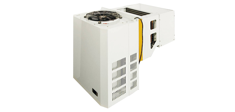 冷庫(kù)側(cè)嵌一體機(jī)